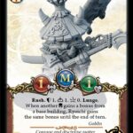 Ryoichi, the Redrock Warrior