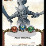 Ryūji, the Famous Samurai