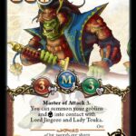 Lord Jingoro and Lady Touka