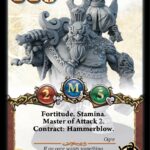 Rokuro, Lord of the Greed