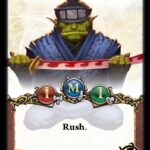 Minion of the Orcs of the East