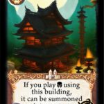 Clan Redrock's Barracks