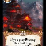 Clan Redrock's Forge