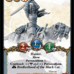 Silvina the Giant Slayer