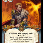 Shield of the Black Cat