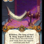 Sword «Hunter's Claw»