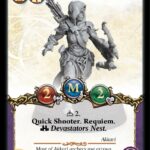 Gest-Ar-Sett the Swamp Archer