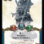 Tadakatsu, the Cursed Samurai