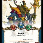 Nagaoki, the Dark Samurai