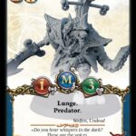 Tarou, Captain of the Fangs