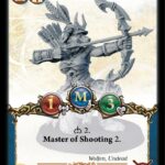 Akemi, Archer of Dark Moon