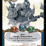 Yoshi, The Castle Crusher