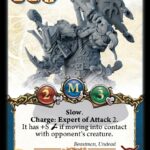 Washizu, The Wrath of the Earth