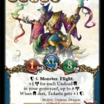 Tadashi, Priest of Destruction