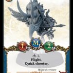 Akai Tengu, the Raven of Wrath