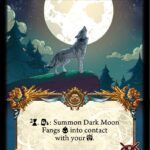 Amulet of the Darkmoon