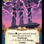 Hurricane of Darkness