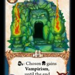 Sanctuary in the cave