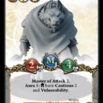 The Shadow, Death’s Judge