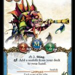 Ahoko, The Sharp Thorn