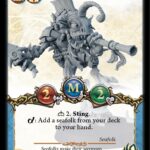 Zaabu, the Shark Hunter