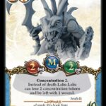 Laku-Laku, the Rapid Current