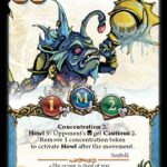 Nap-Nap, Voice of the Sea