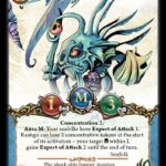 Raangu, Tribal Standard Bearer