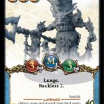 Dep-Dep, Keeper of the Depths