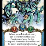 Tribe of Tide Minion