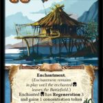 Blessing of the Ocean