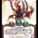 Baustek, Devourer of Worlds