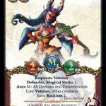 Varnika, the Half-Blood Bard