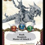 Rymanta, Hound of Rebellion