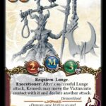 Kemesh, the Endless Torture