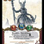 Bezem, the Demonblood