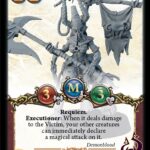 Nola, the Dreadbringer