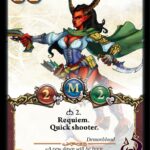 Lerai, the Stinging Wind