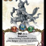 Shaxi the Shadow Slayer