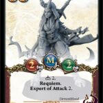 Tanrid, Archer of the Rebellion