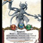 Ordis, the Defiant Soul