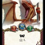 Minion of the Rebellion of Tieflings