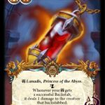 Amulet "Holy Vengeance"