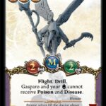 Gasparo,  the Sharp Sting