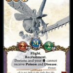 Dorieno, the Plague Slayer