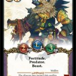 Varren, Beast of Plague