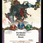 Yanhar, the Plague Butcher