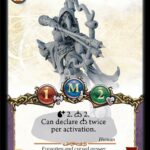 Erlyna, Archer of the Plague