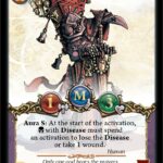 Alessandro, the Plague Priest