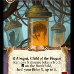 Accelerated regeneration